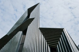 201104164951 - Neue Synagoge in Mainz