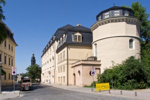 201105251315 - Herzogin Anna Amalia Bibliothek