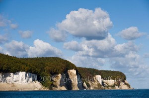 200910055835 - Rügen: Kreidefelsen