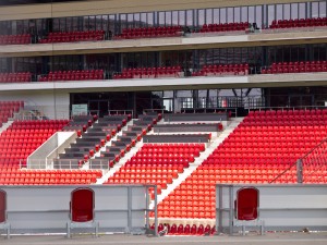 201107050230 - Coface-Arena Mainz: Blick ins Innere