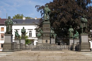 201107120340 - Luther-Denkmal, Worms