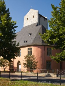 201108200795 - Heidesheim: Burg Windeck
