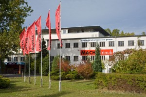 200910106748 - Rügen: Dokumentationszentrum Prora