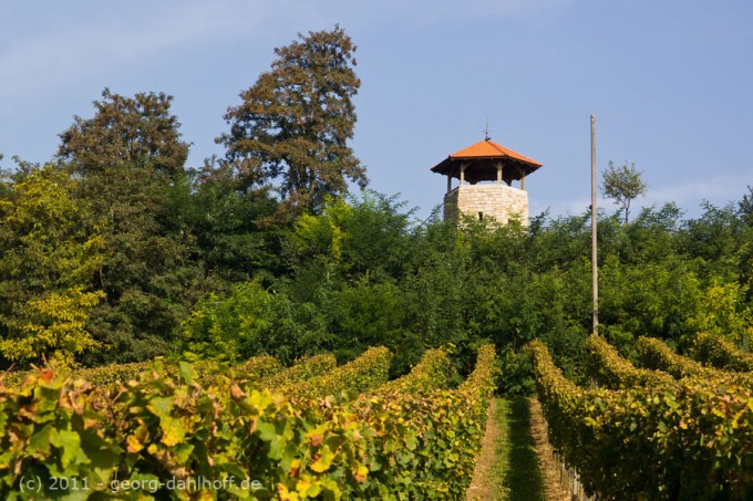 201109292348 - Der Harxheimer Schlossbergturm
