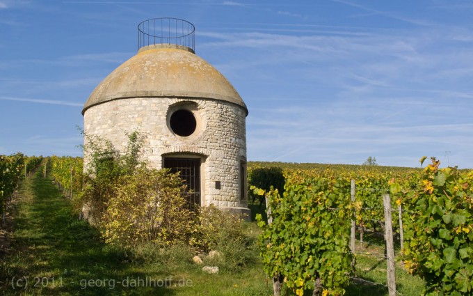 201109292366 - Der Elsheimer Trullo