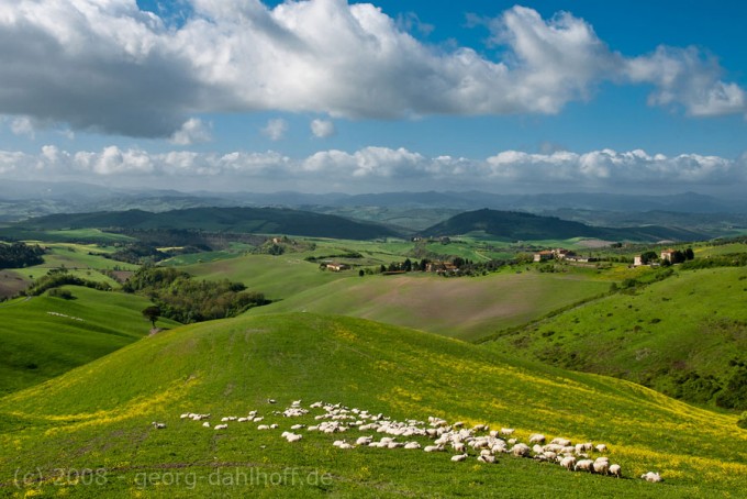 200804237934 - Toscana Landschaft