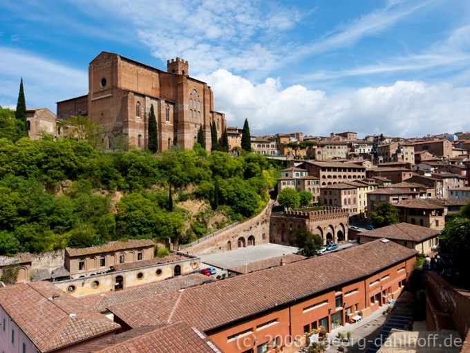 200804248228 - Siena/Toscana