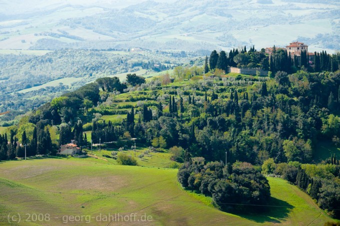 200804258371 - Toscana Landschaft