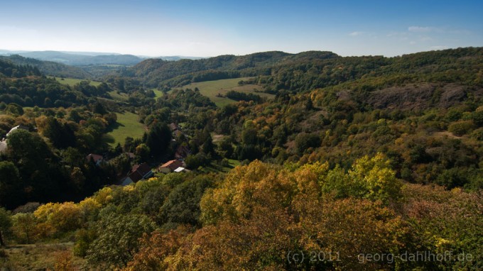 201110035574 - Die Pfalz am Donnersberg