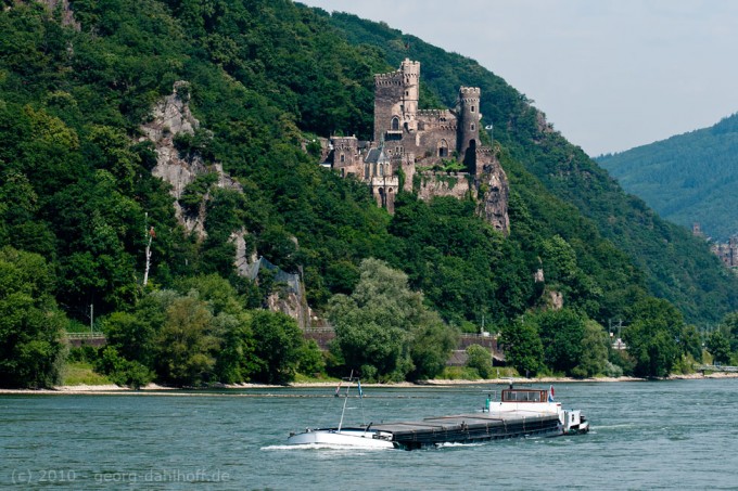 201007129069 - Burg Rheinstein bei Trechtingshausen