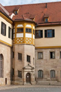 201110296288 - Schloss Hohentübingen