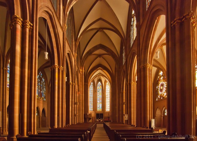201112106393 - Katharinenkirche Oppenheim