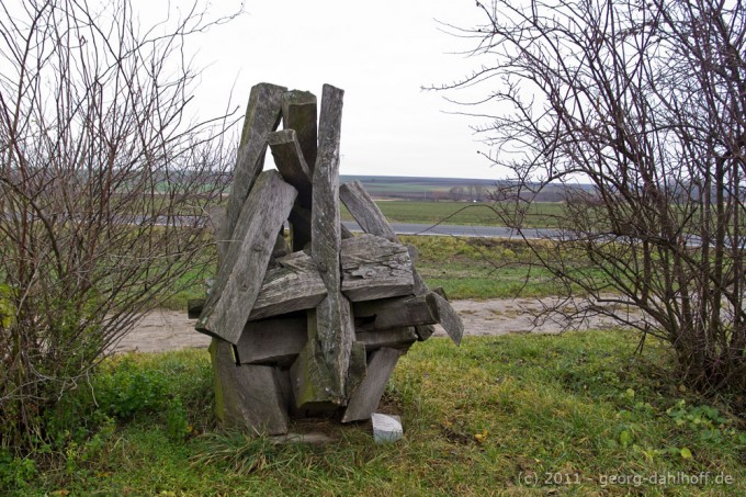 201112262807 - Kunst: Zuckerrübe