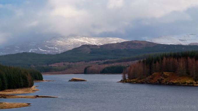 200902250758 - Die Highlands Ende Februar