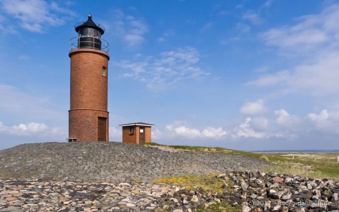 201204223516 - Leuchtturm der Hallig Langeneß