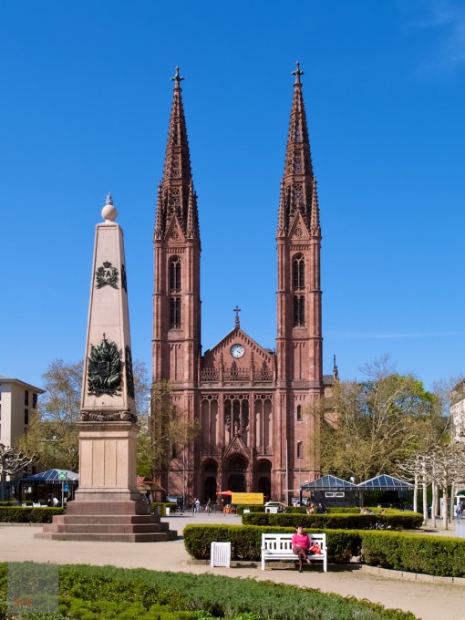 St. Bonifatius Wiesbaden