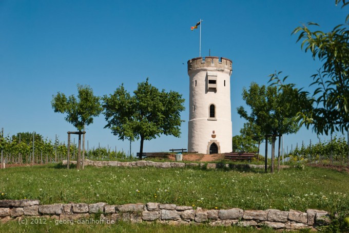 201205287177 - Der Niersteiner Wartturm