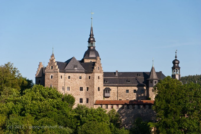 201205247103 - Burg Lauenstein