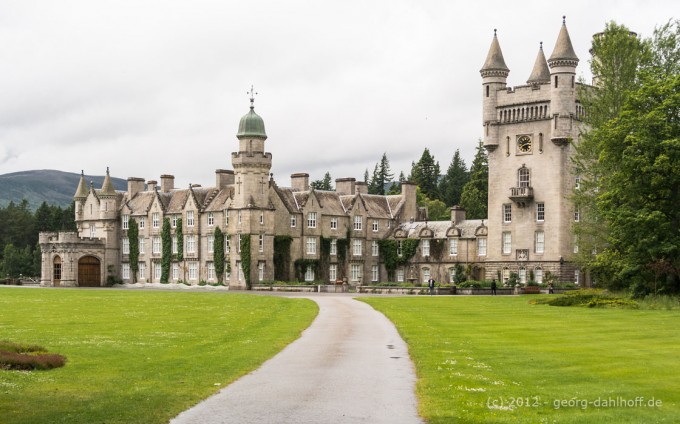 201207044553 - Balmoral Castle