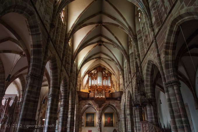 201207296351 - Abteikirche St. Pierre et Paul