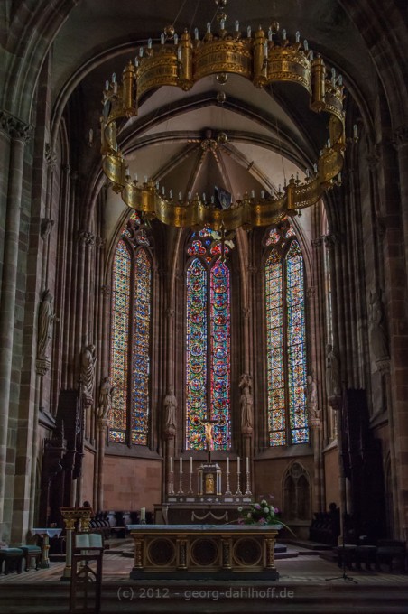 201207296353 - Abteikirche St. Pierre et Paul