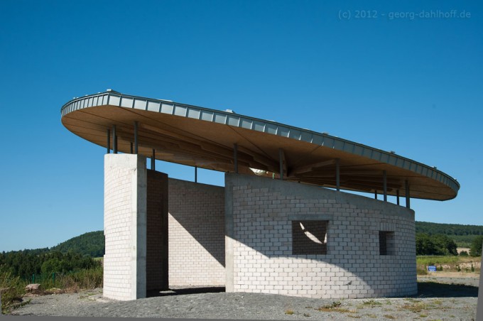 201208016427 - Autobahnkirche A71