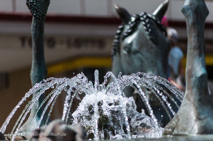 201208046444 - Der Rossmarktbrunnen in Alzey